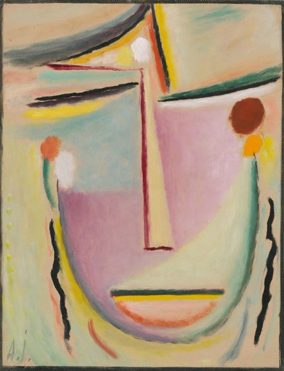  da Alexej von Jawlensky