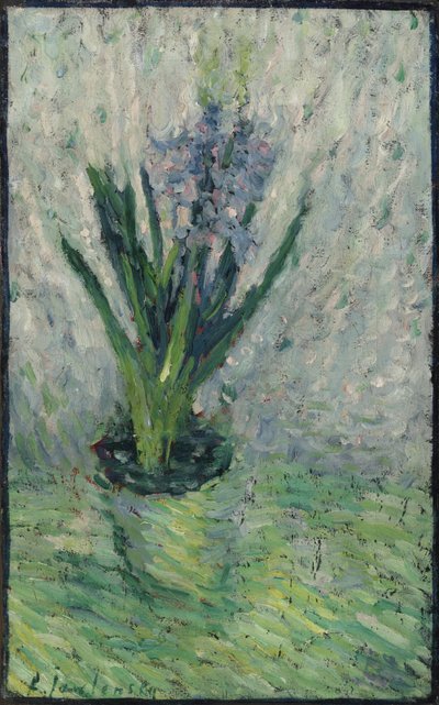 Giacinto da Alexej von Jawlensky