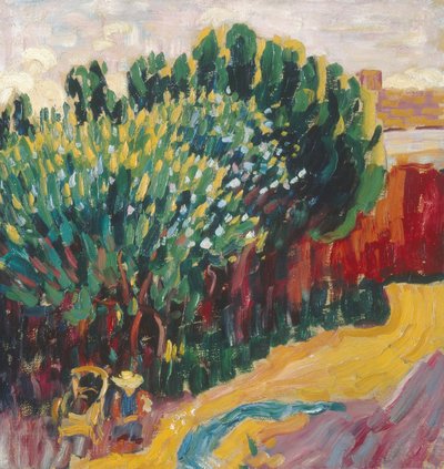  da Alexej von Jawlensky