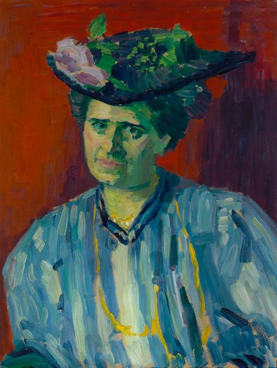  da Alexej von Jawlensky