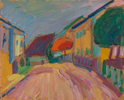  da Alexej von Jawlensky
