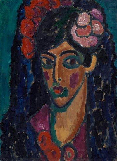  da Alexej von Jawlensky