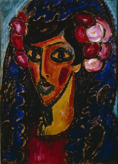  da Alexej von Jawlensky