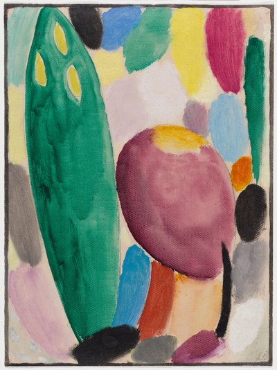  da Alexej von Jawlensky