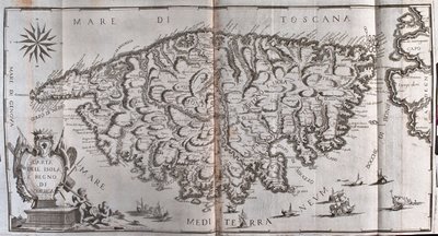 Isola di Course, Francia - da A da Alexis Hubert Jaillot