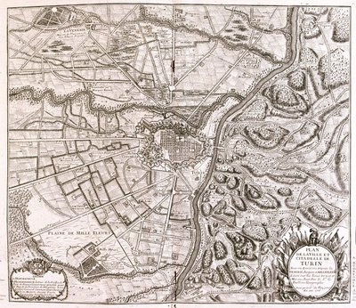 Torino, Italia - da A da Alexis Hubert Jaillot