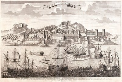 Tripoli, Libia - da A da Alexis Hubert Jaillot