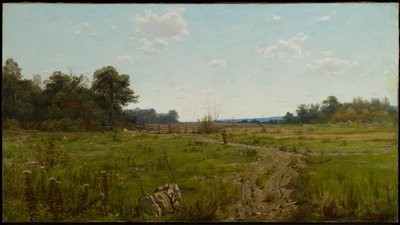 Settembre da Alexis Jean Fournier