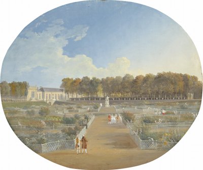 Il Potager dell