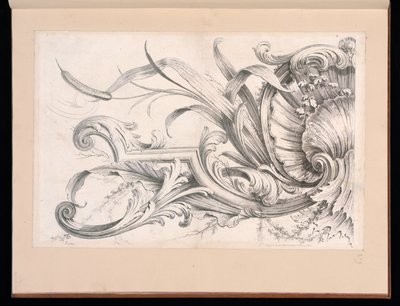Stampa rilegata da Alexis Peyrotte