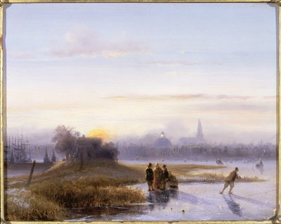  da Alexis de Leeuw