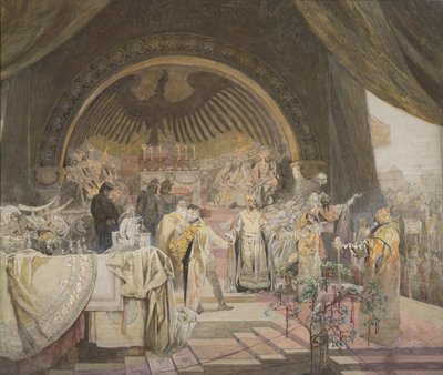 Ottocaro II di Boemia. L