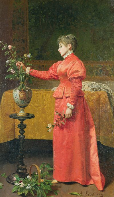 Immagine sconosciuta da Alfonso Savini