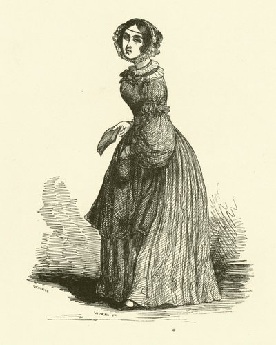 La compagna della signora da Alfred Andre Geniole