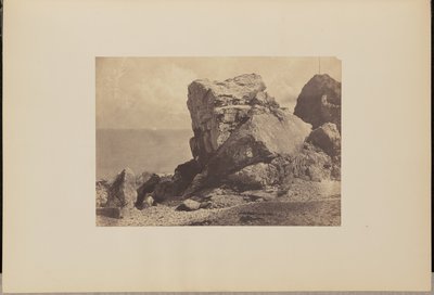 Babbicombe [sic] Bay da Alfred Batson
