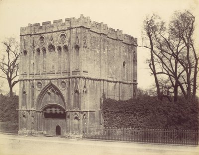 Porta - Bury St. Edmond