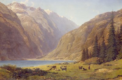Immagine sconosciuta da Alfred Chavannes