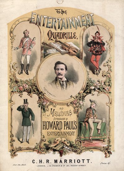Il Quadrille dell