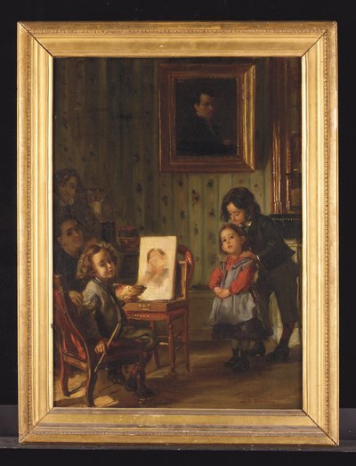 Interno, la famiglia dell