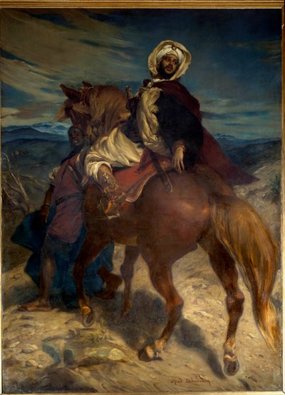 La riconquista: L