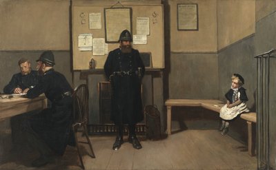 Miglia da Casa da Alfred Dixon