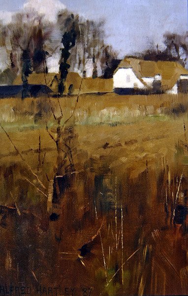 Paesaggio all