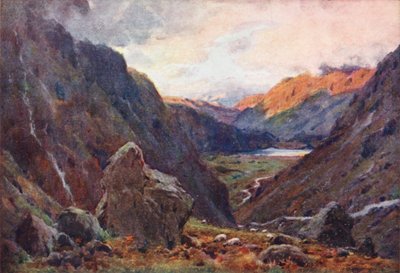 Distretto dei Laghi: Kirkstone Pass e Brothers