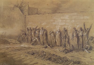 Esecuzione al 