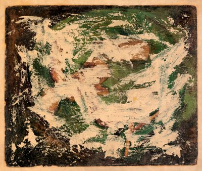 Senza titolo da Alfred Henry Maurer