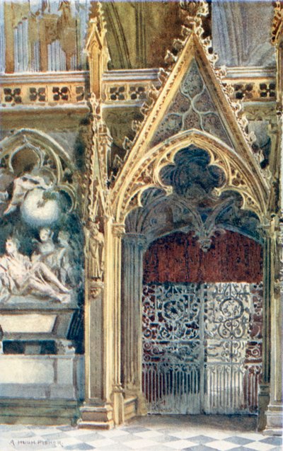 La chiesa dell
