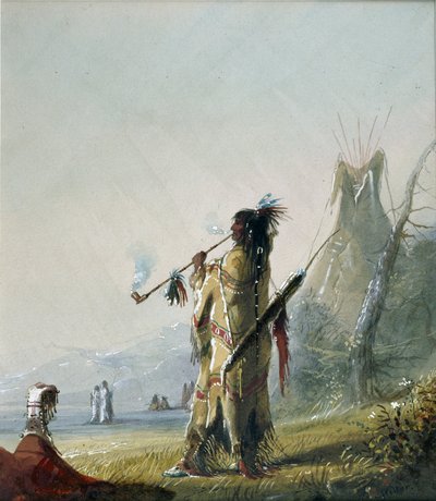  da Alfred Jacob Miller
