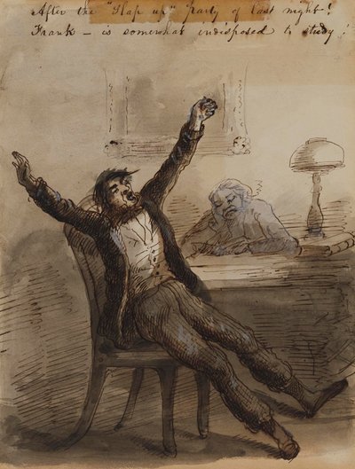  da Alfred Jacob Miller
