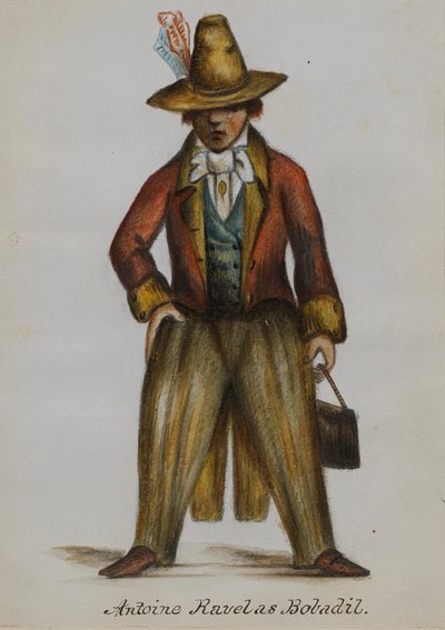  da Alfred Jacob Miller