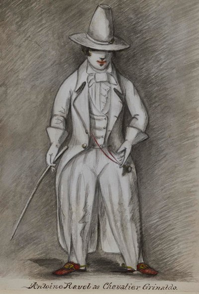  da Alfred Jacob Miller