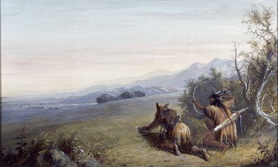  da Alfred Jacob Miller