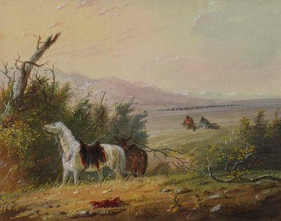  da Alfred Jacob Miller