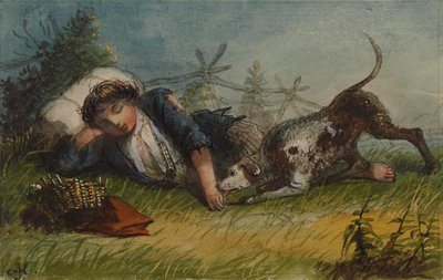  da Alfred Jacob Miller