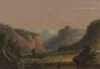  da Alfred Jacob Miller