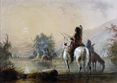  da Alfred Jacob Miller