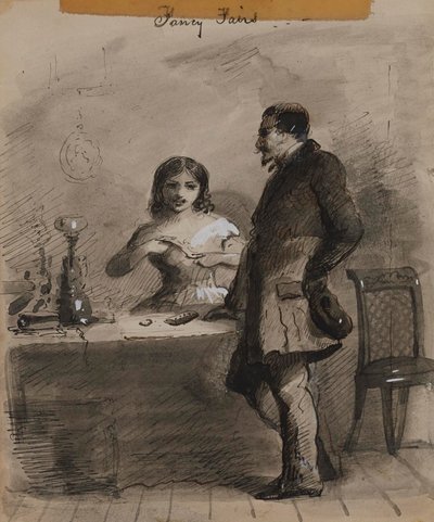  da Alfred Jacob Miller