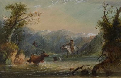  da Alfred Jacob Miller