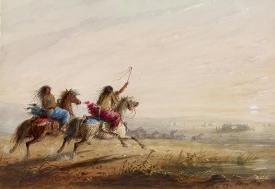  da Alfred Jacob Miller