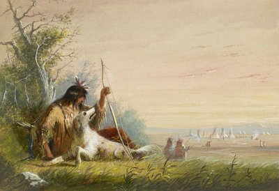  da Alfred Jacob Miller