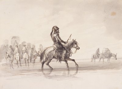 Jim Bridger, in un
