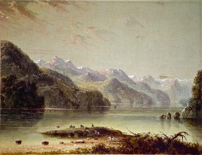  da Alfred Jacob Miller