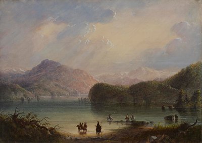  da Alfred Jacob Miller