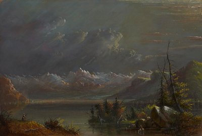  da Alfred Jacob Miller