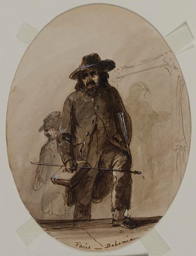  da Alfred Jacob Miller