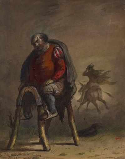  da Alfred Jacob Miller