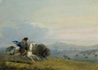  da Alfred Jacob Miller
